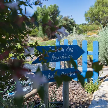 Quinta Do Mel Lantställe *