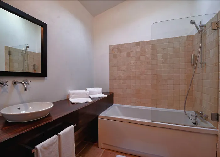 Quinta Do Mel Lantställe