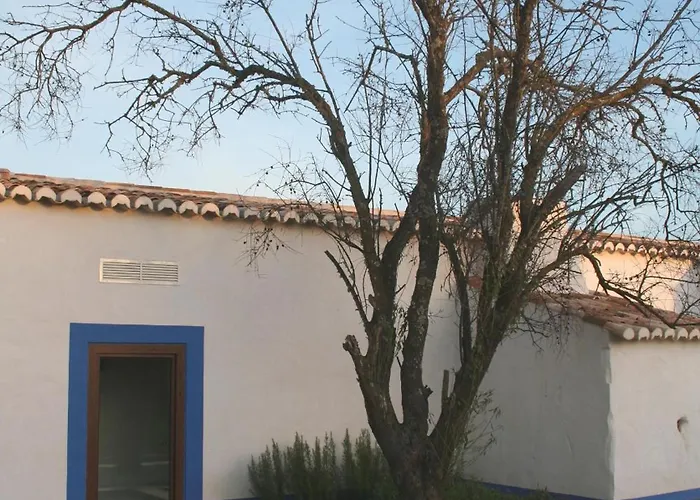 Quinta Do Mel Lantställe Albufeira