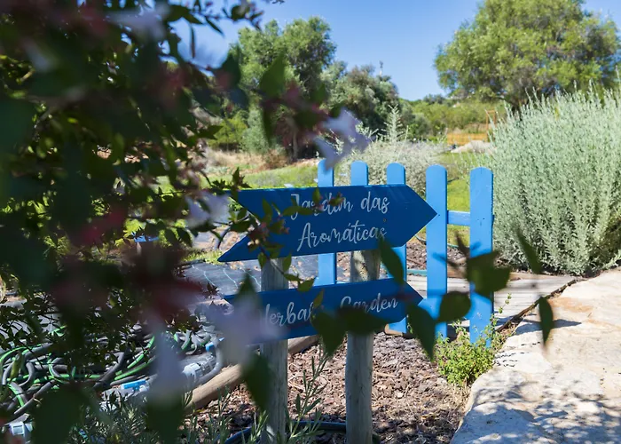 Quinta Do Mel Lantställe *