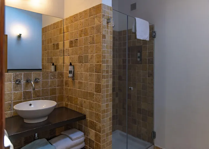 Quinta Do Mel Lantställe *