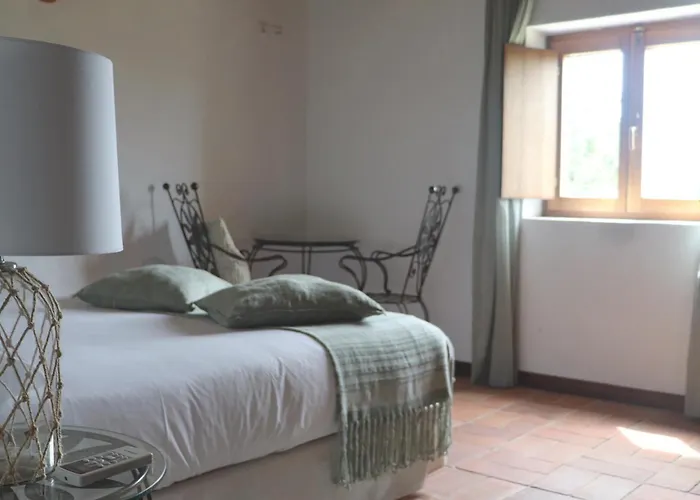 Quinta Do Mel Lantställe Albufeira