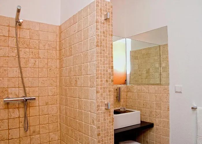 Lantställe Quinta Do Mel Albufeira