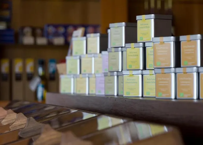 Quinta Do Mel Albufeira