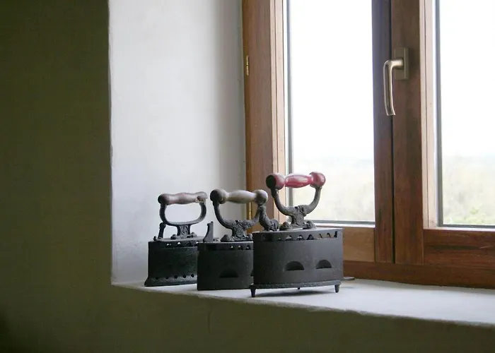 Quinta Do Mel Lantställe