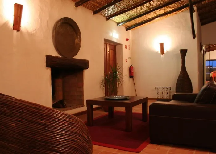 Quinta Do Mel Lantställe *