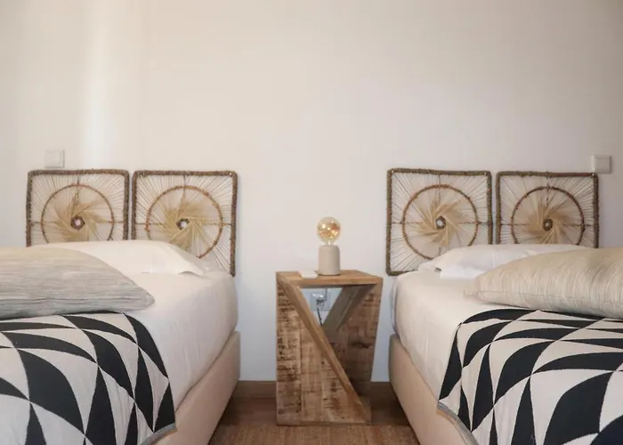 Quinta Do Mel Albufeira