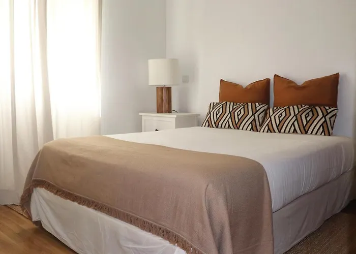 Quinta Do Mel * Albufeira