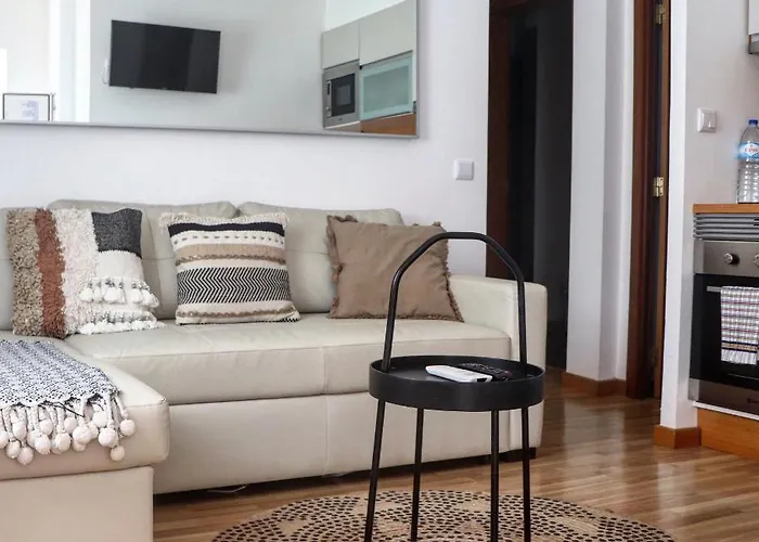 Quinta Do Mel Lantställe *