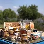 Quinta Do Mel منزل ريفي