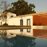 Quinta Do Mel منزل ريفي البوفيرا