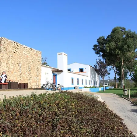 Séjour à la campagne Quinta Do Mel Albufeira