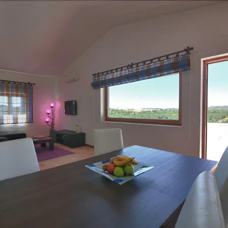 Quinta Do Mel * البوفيرا