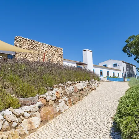 Quinta Do Mel * البوفيرا